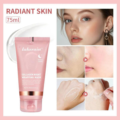 Medicube Collagen Mask