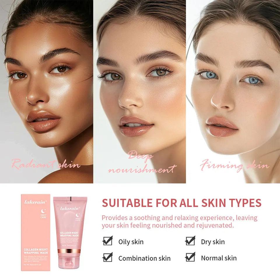 Medicube Collagen Mask