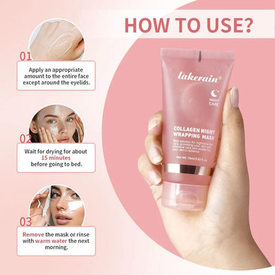 Medicube Collagen Mask
